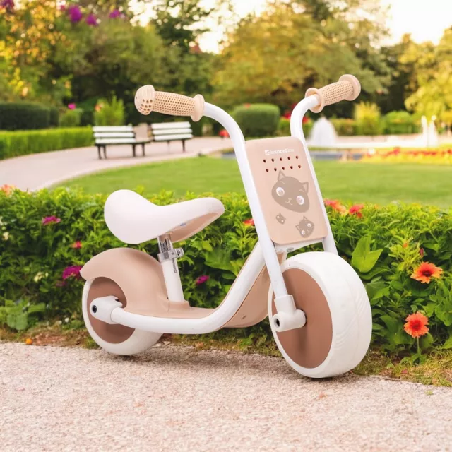 Kinder 2in1 inSPORTline Darlingo