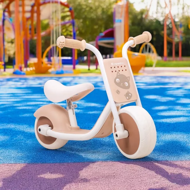 Kinder 2in1 inSPORTline Darlingo