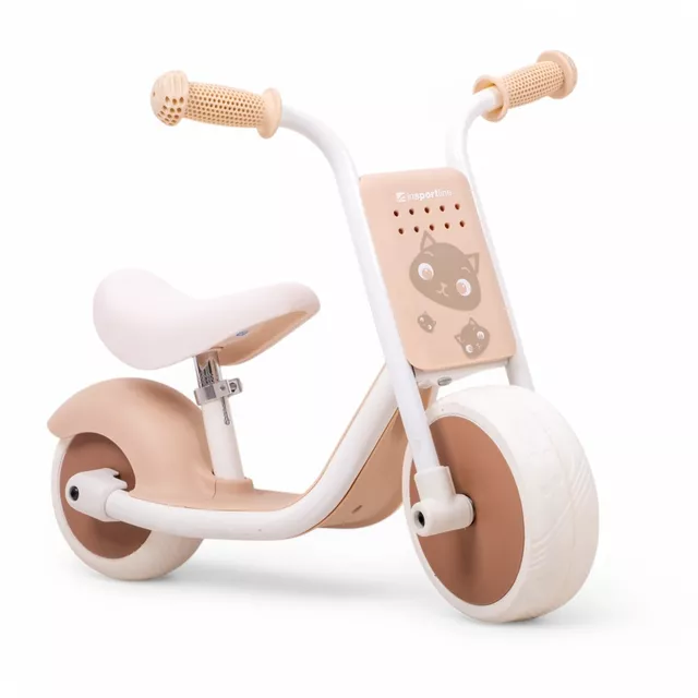 Kinder 2in1 inSPORTline Darlingo