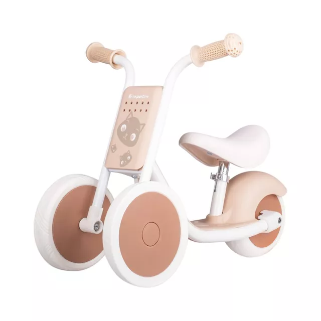 Kinder 2in1 inSPORTline Darlingo