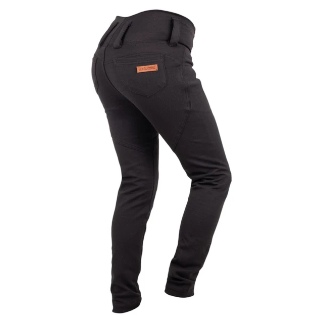 W-TEC Wombutta Damen-Moto-Leggings