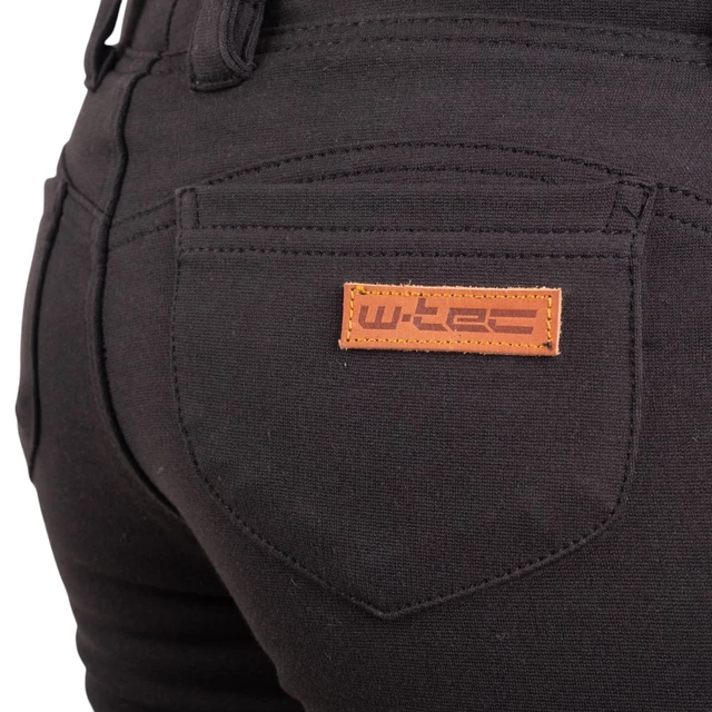 W-TEC Wombutta Damen-Moto-Leggings