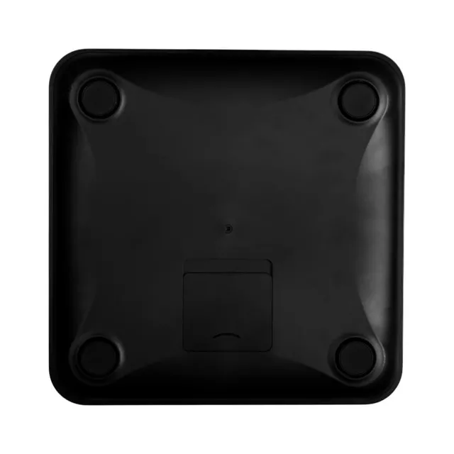 Smart Personenwaage inSPORTline Syncale 100 - schwarz