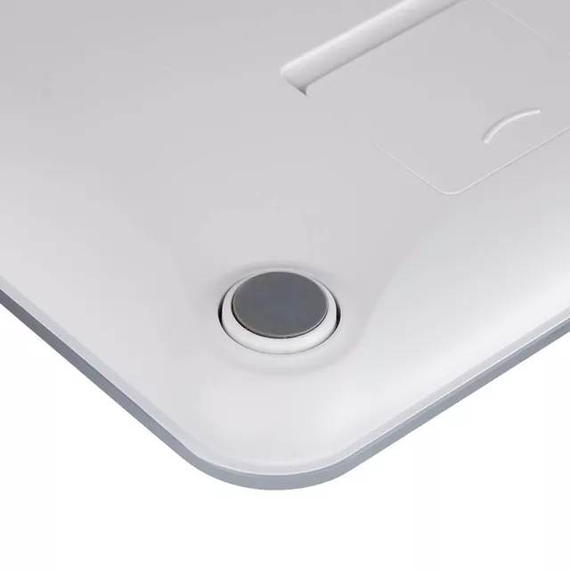 Smart Personenwaage inSPORTline Syncale 100 - schwarz