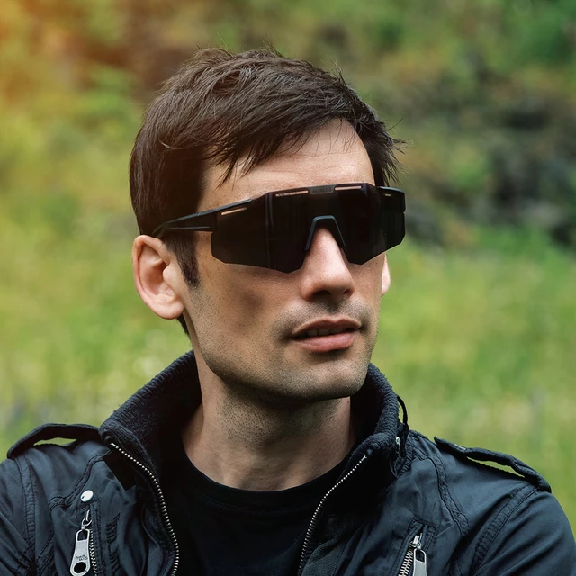 Altalist Legacy 3 Polarisierende und phototrope Sonnenbrille