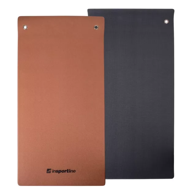 inSPORTline Aero Advance 120 x 60 cm Fitness Matte