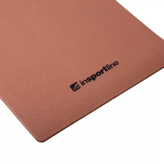 inSPORTline Aero Advance 120 x 60 cm Fitness Matte