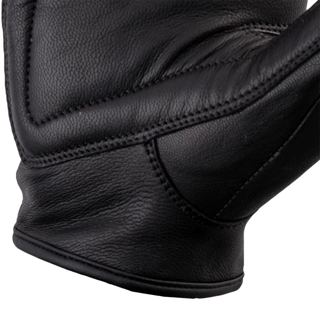 W-TEC Splitera Damen Chopper Handschuhe - schwarz