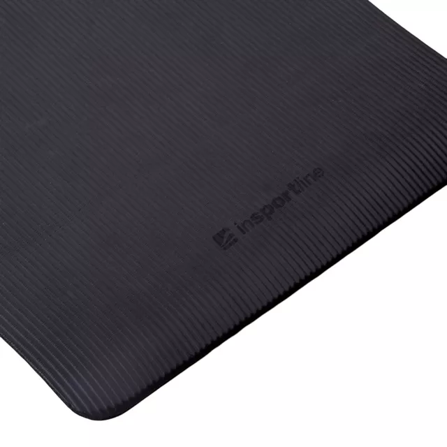 Gymnastikmatte inSPORTline Fity Advance 140x61x1,5 cm
