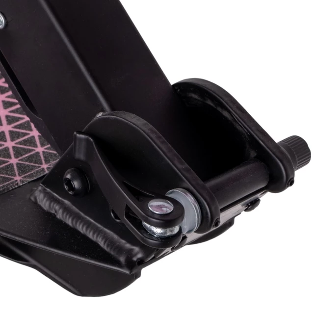 Scooter inSPORTline Discoleta - blau