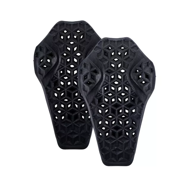 W-TEC Lukrecia Evo Damen-Moto-Leggings - schwarz