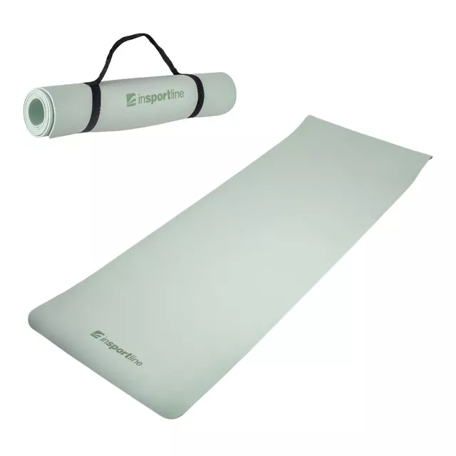 inSPORTline EVA Gymnastikmatte 173 x 60 cm