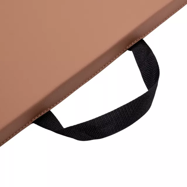 inSPORTline Trifold 195x90x5 cm faltbare Gymnastikmatte