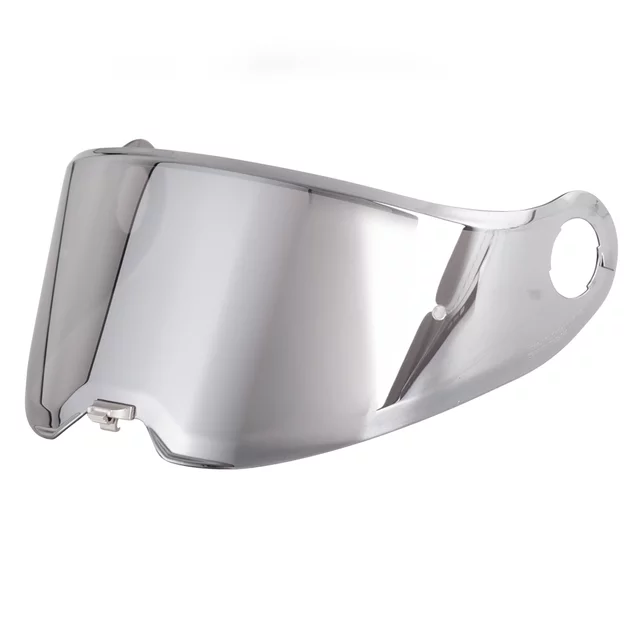 Ersatzvisier für den W-TEC Neovu-Helm - zrcadlová