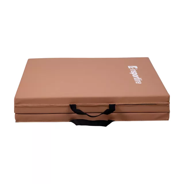 inSPORTline Trifold 195x90x5 cm faltbare Gymnastikmatte