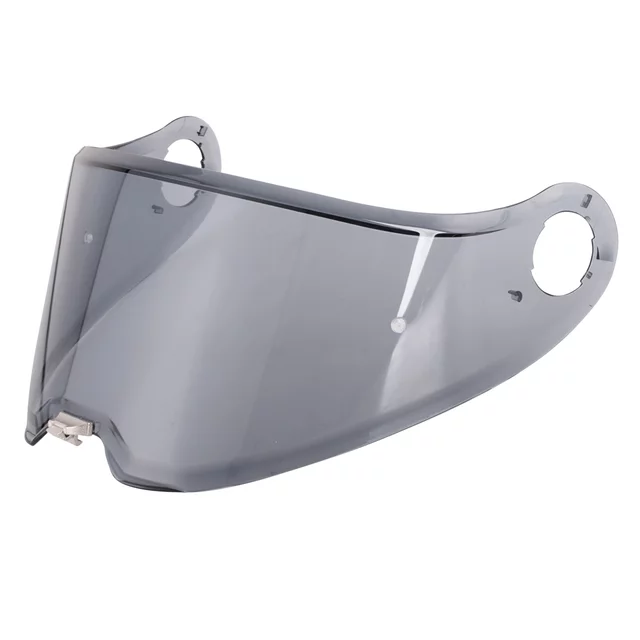 Ersatzvisier für den W-TEC Neovu-Helm - dunkel