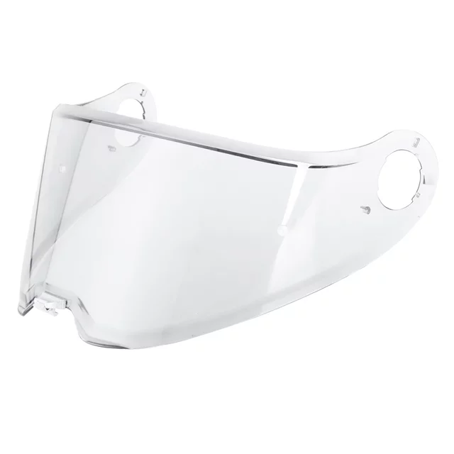 Ersatzvisier für den W-TEC Neovu-Helm - Reinklar