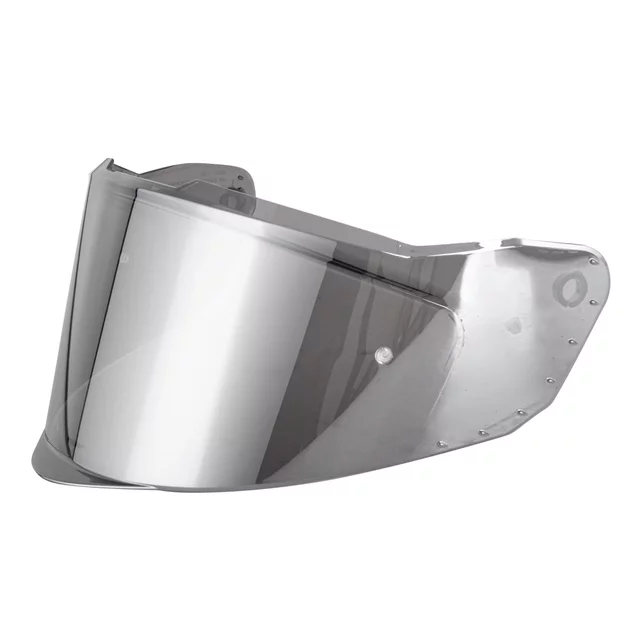 Ersatzvisier für den W-TEC Nexwor-Helm - zrcadlová - zrcadlová