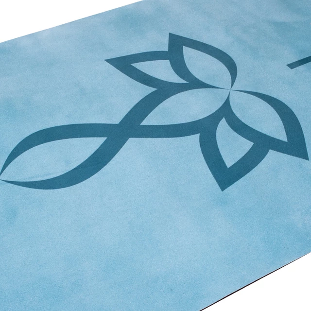 Yogamatte inSPORTline Padvana 183x61x0,4 cm