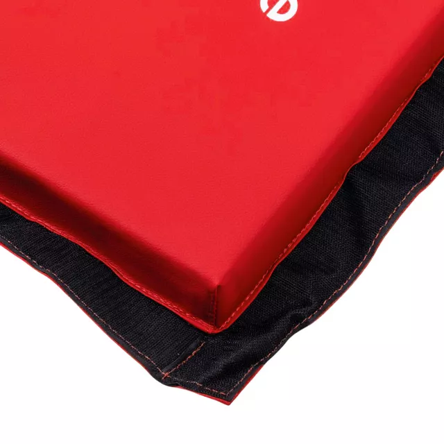 inSPORTline Trifold 180x60x5 cm faltbare Gymnastikmatte