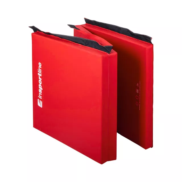 inSPORTline Trifold 180x60x5 cm faltbare Gymnastikmatte