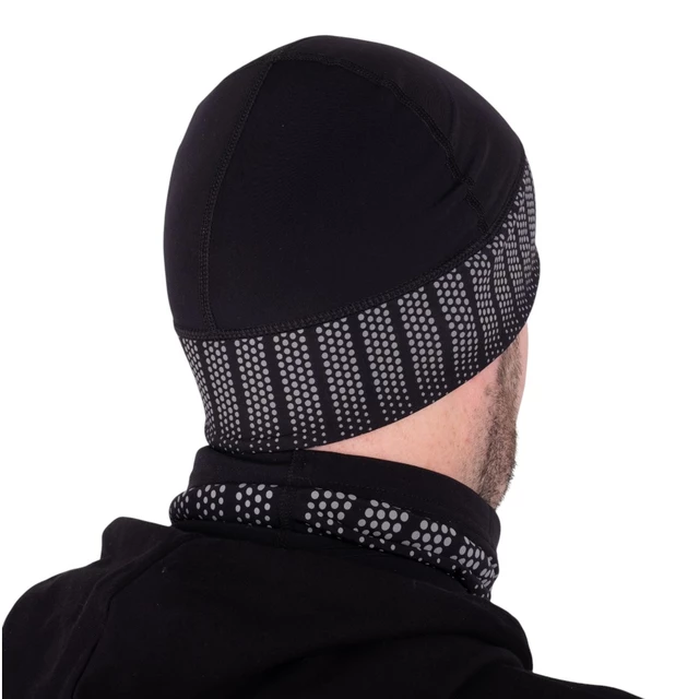 Sportmütze inSPORTline Terrades - schwarz