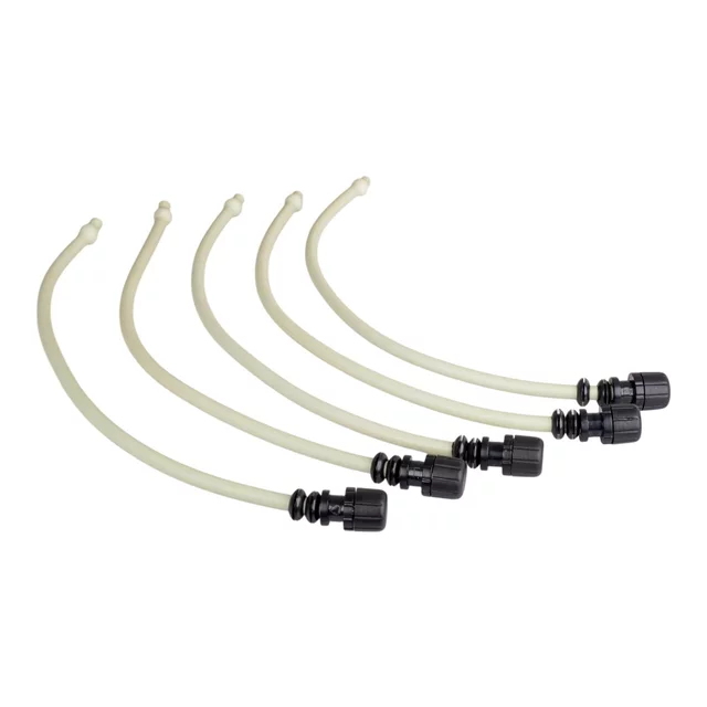 Ersatzsatz Expander für inSPORTline Auraler Pilates Reformer