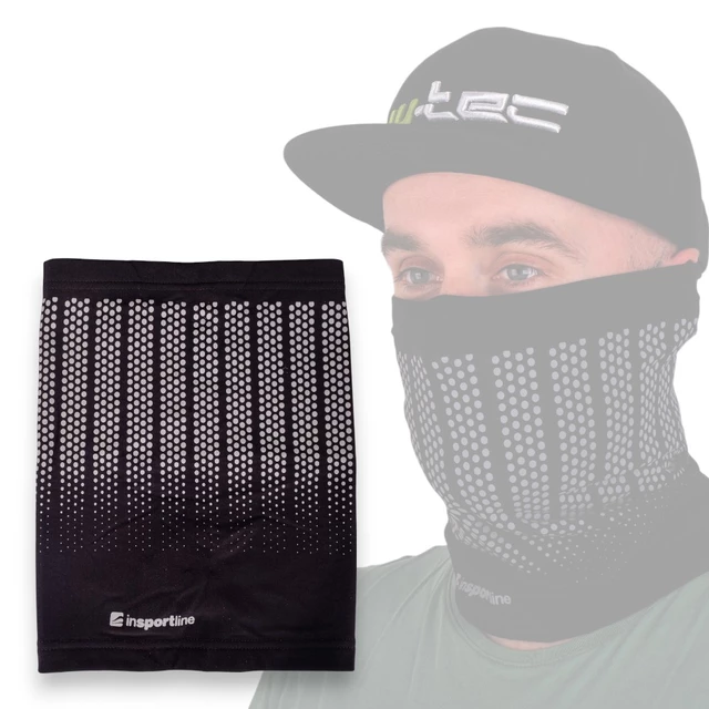 inSPORTline Aldover Halswärmer