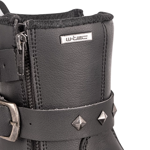 W-TEC Petronila Damen-Moto-Stiefel
