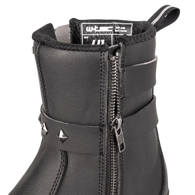 W-TEC Petronila Damen-Moto-Stiefel