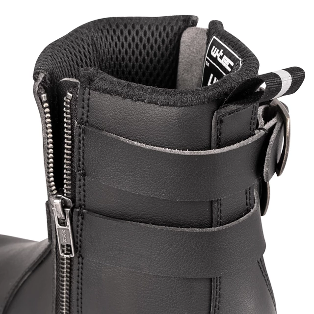 W-TEC Petronila Damen-Moto-Stiefel