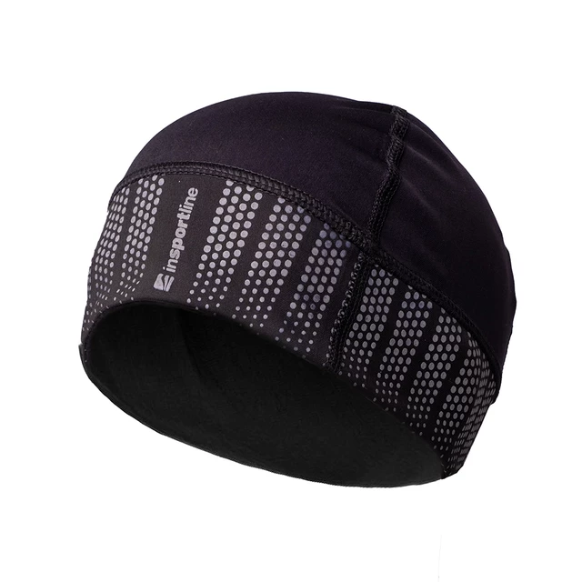 Sportmütze inSPORTline Terrades - schwarz