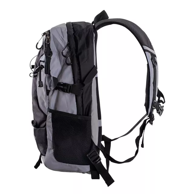 Reflektierender Rucksack inSPORTline Miraklo - grün