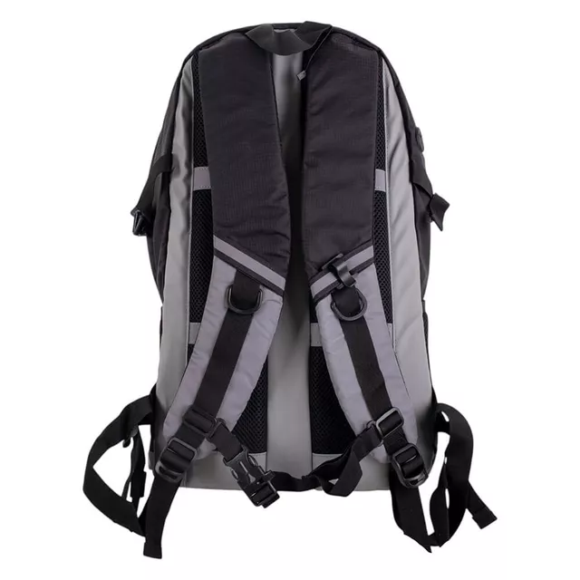Reflektierender Rucksack inSPORTline Miraklo - grün