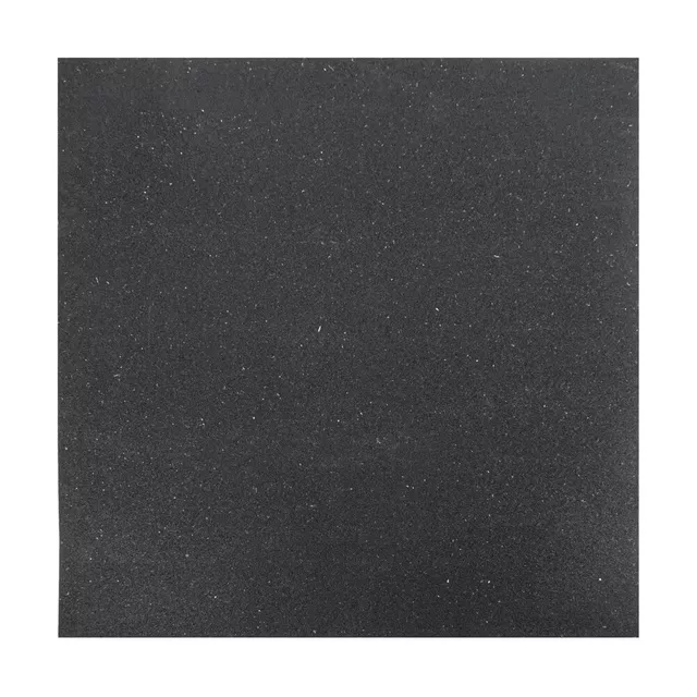 inSPORTline Luxteko Flache Gewichtsmatte 100x100x1,5 cm - mramor