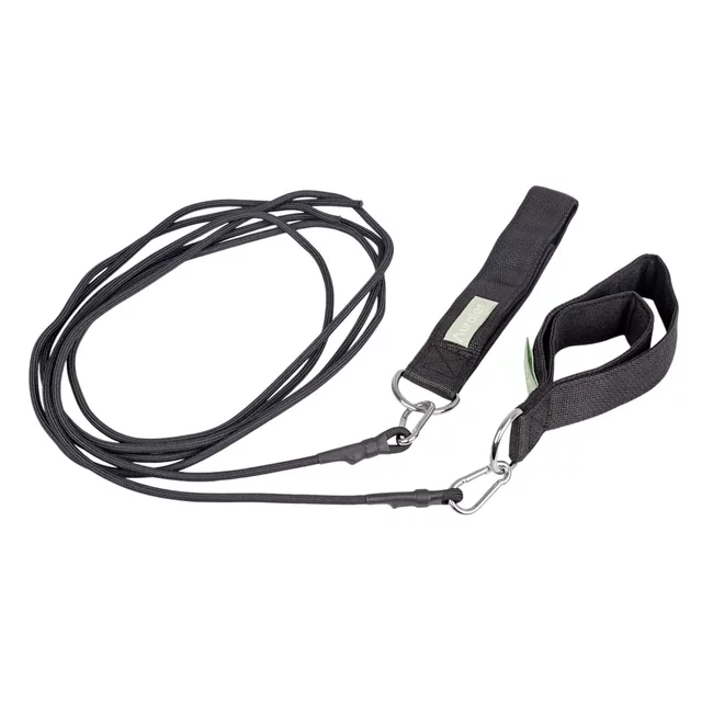Ersatzkabel mit Griff 2 Stk. für inSPORTline Auraler Pilates Reformer