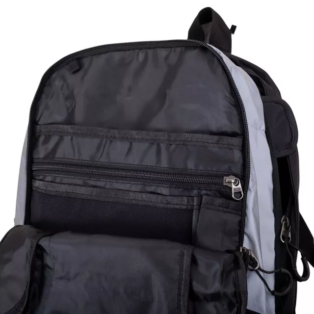 Reflektierender Rucksack inSPORTline Miraklo - grün