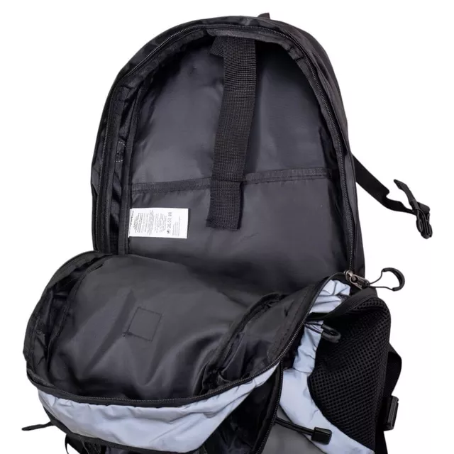 Reflektierender Rucksack inSPORTline Miraklo - grün