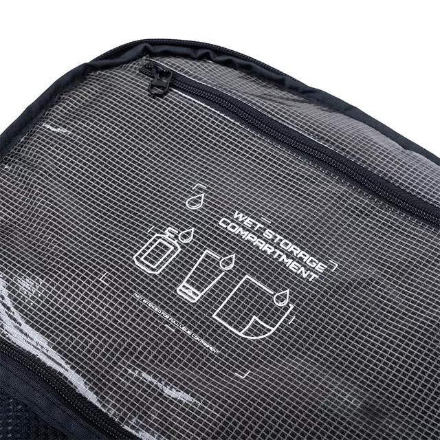 Reiserucksack inSPORTline Wingmate 33-50l