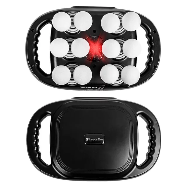 inSPORTline Kotorix Massagegerät
