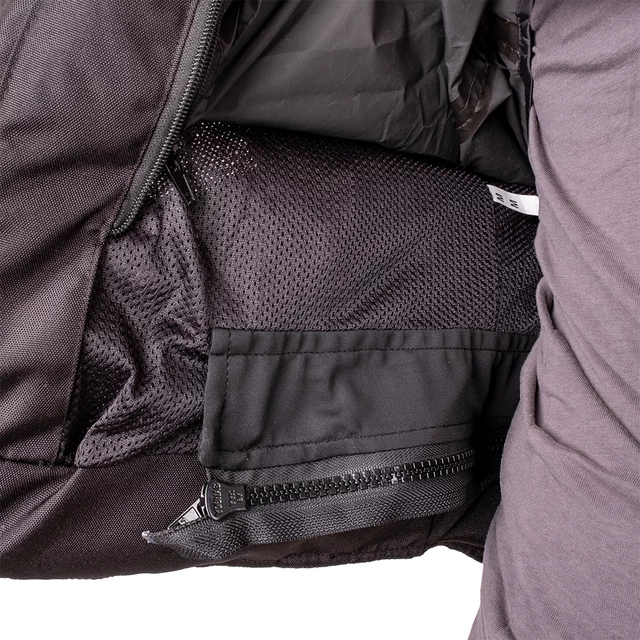 W-TEC Adam Motorradjacke