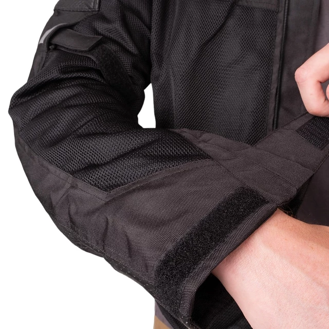 W-TEC Adam Motorradjacke