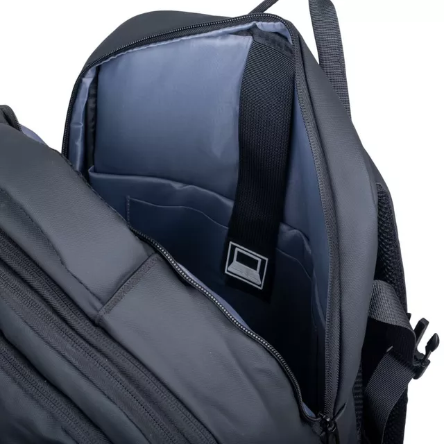 Reiserucksack inSPORTline Wingmate 33-50l