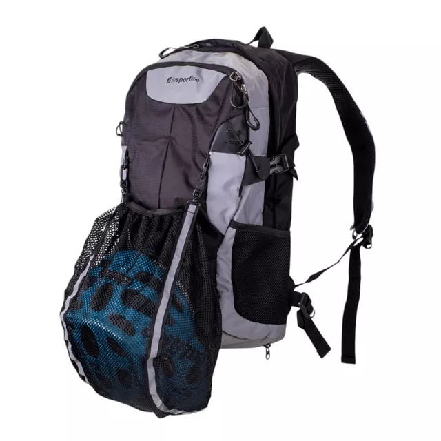 Reflektierender Rucksack inSPORTline Miraklo - grün