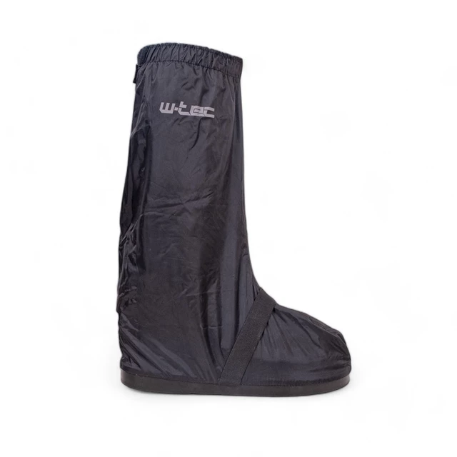 W-TEC Bristos Schuhüberzüge - schwarz