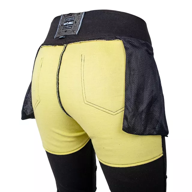 W-TEC Lukrecia Evo Damen-Moto-Leggings