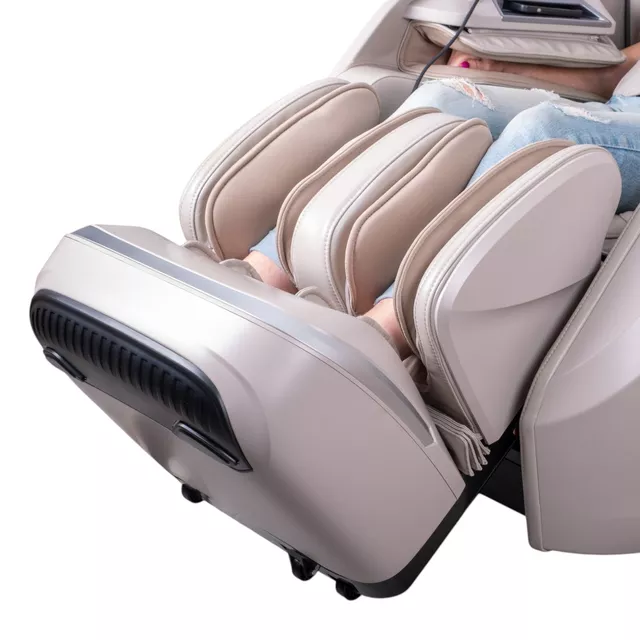 inSPORTline Balsadena Massagesessel - beige