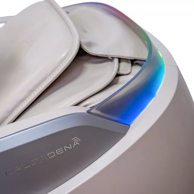 inSPORTline Balsadena Massagesessel - beige