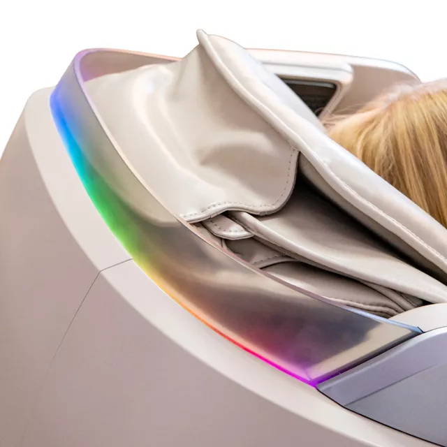 inSPORTline Balsadena Massagesessel - beige