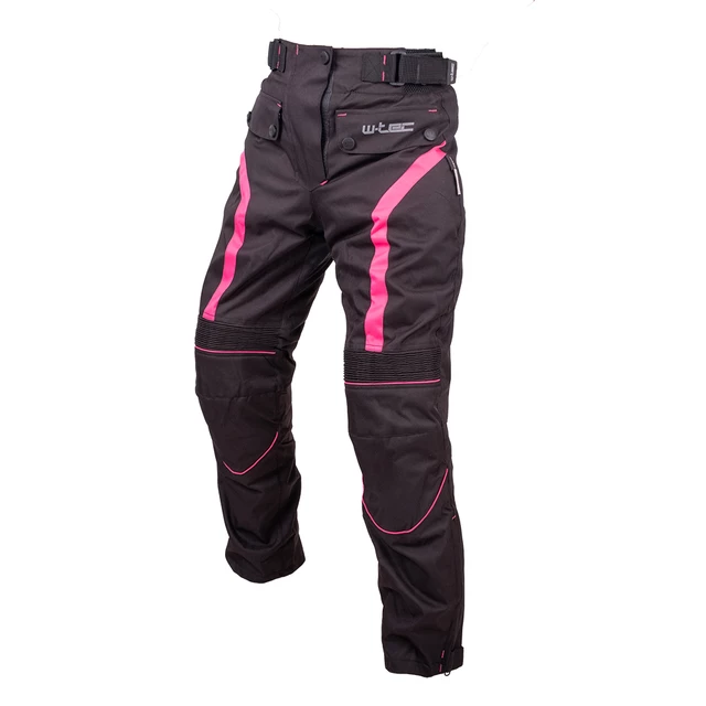 W-TEC Durmanes Damen-Moto-Hose